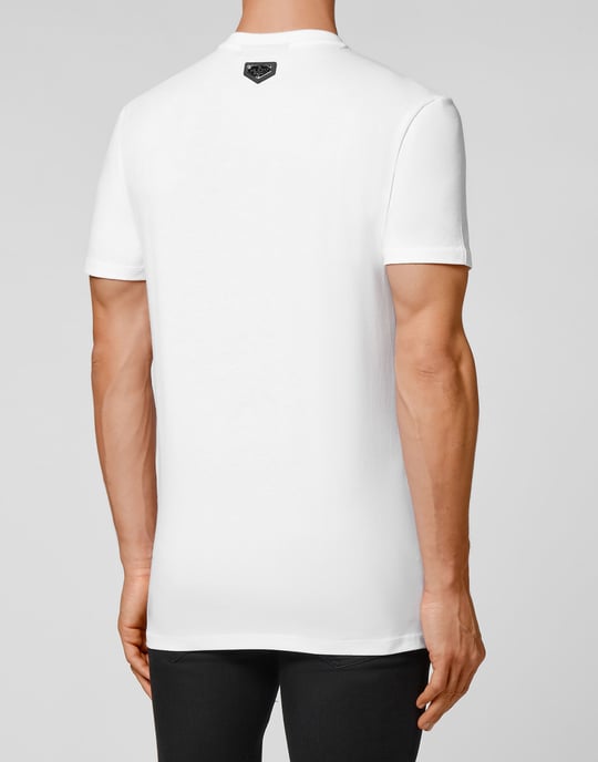 T-Shirt Skull - Image 4