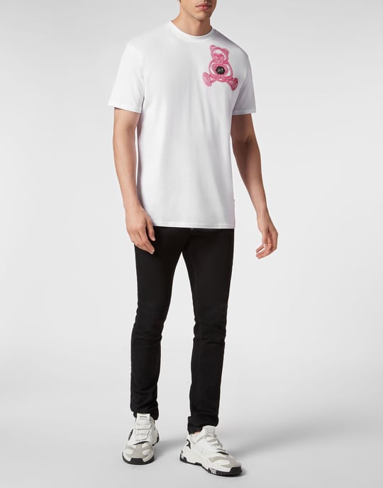 T-Shirt Teddy - Image 4