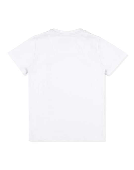 T-Shirt Rundhalsausschnitt - Image 2