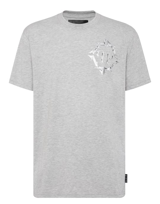 T-Shirt Chrome - Image 1