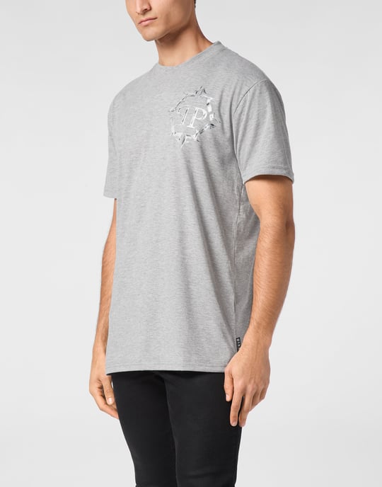 T-Shirt Chrome - Image 2