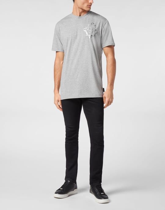 T-Shirt Chrome - Image 3