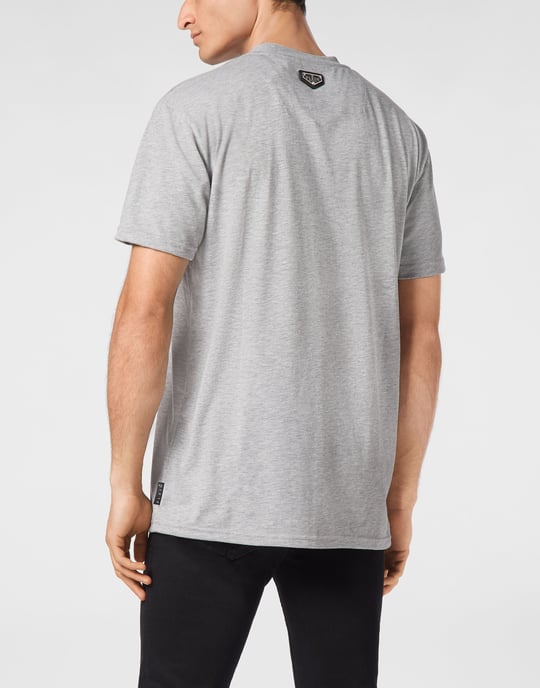 T-Shirt Chrome - Image 4
