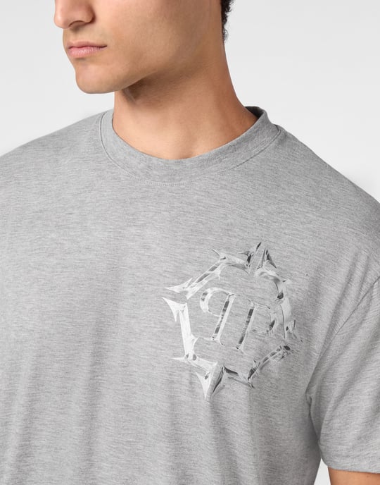T-Shirt Chrome - Image 5