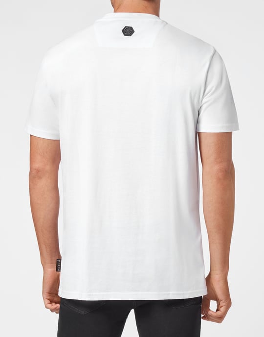 T-Shirt Skull - Image 4