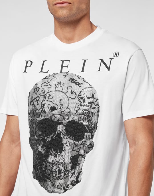 T-Shirt Skull - Image 5