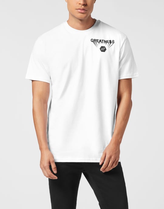 T-Shirt Rundhalsausschnitt Ss - Image 2