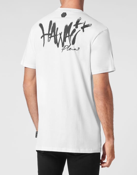 T-Shirt Hawaii - Image 1