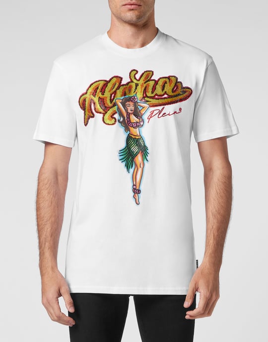 T-Shirt Hawaii - Image 2