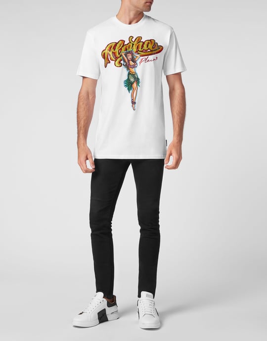 T-Shirt Hawaii - Image 3
