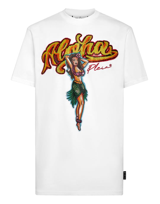 T-Shirt Hawaii - Image 4