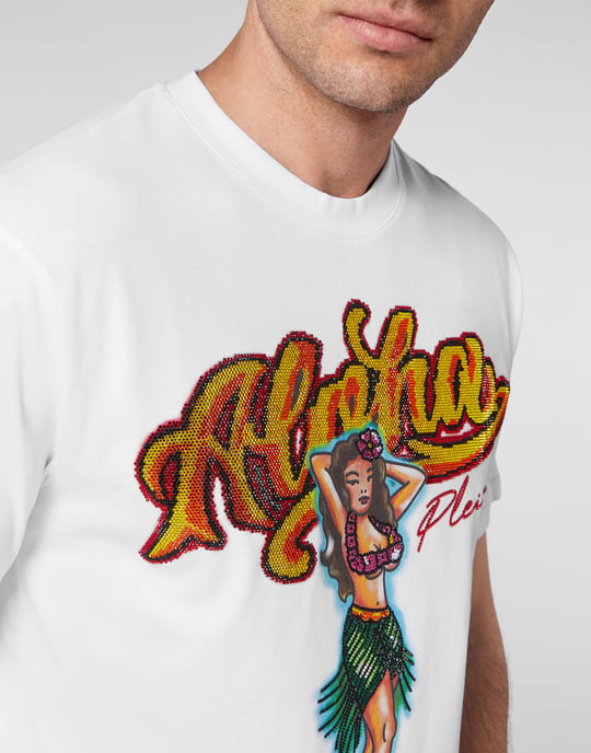 T-Shirt Hawaii - Image 5