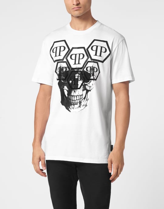 T-Shirt Skull - Image 2