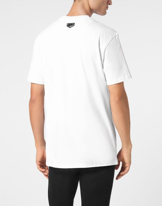 T-Shirt Skull - Image 4