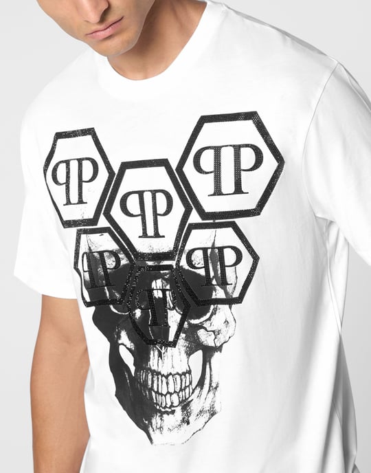 T-Shirt Skull - Image 5