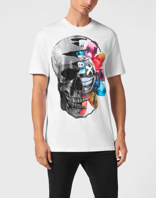 T-Shirt Smile - Image 2