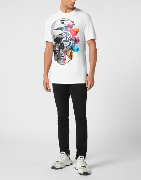 T-Shirt Smile - Image 3