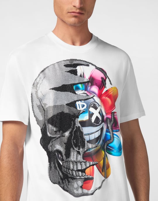 T-Shirt Smile - Image 5