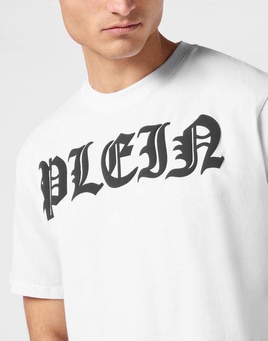 T-Shirt Gothic Plein - Image 5