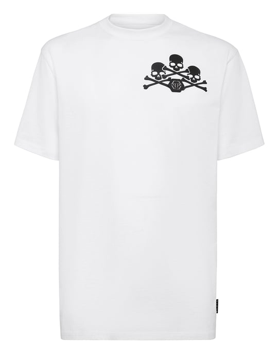 T-Shirt Skull - Image 1