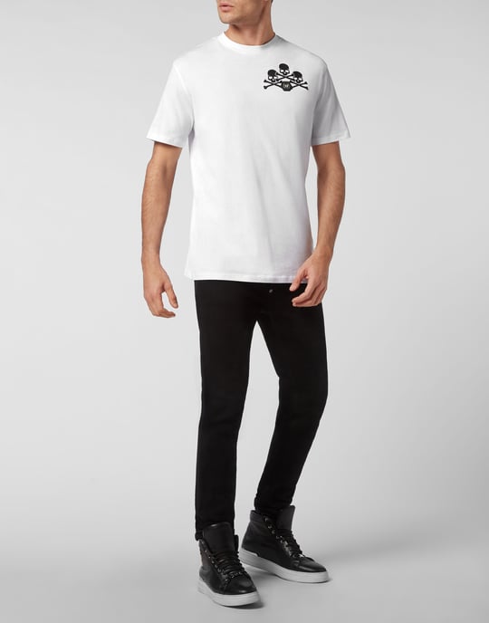 T-Shirt Skull - Image 3