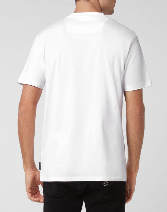 T-Shirt Skull - Image 4