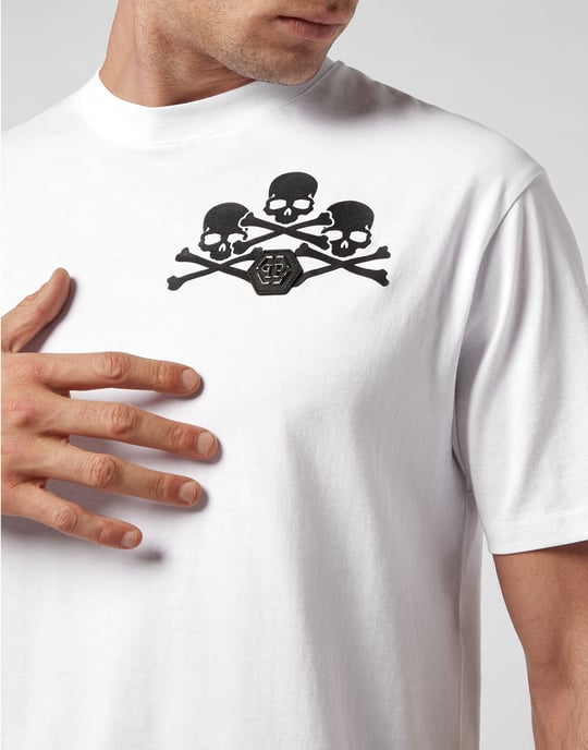 T-Shirt Skull - Image 5