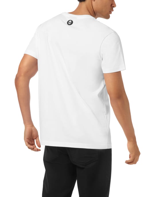 T-Shirt Rundhalsausschnitt Ss Lion - Image 4