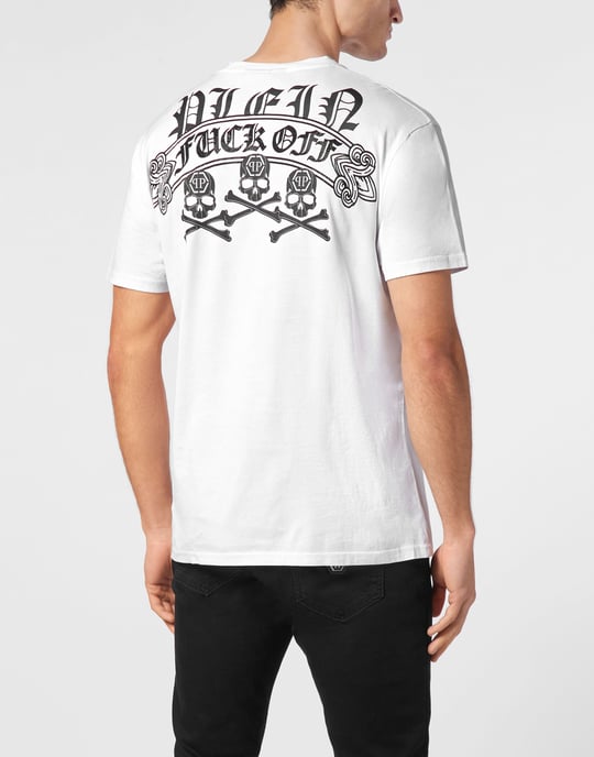 T-Shirt Skull&Bones - Image 4