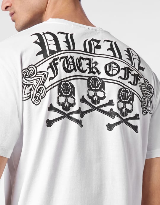 T-Shirt Skull&Bones - Image 5