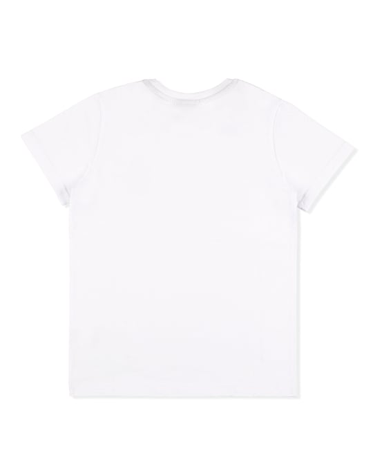 T-Shirt Rundhalsausschnitt Double B - Image 2