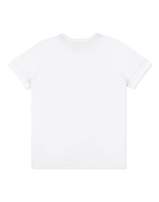 T-Shirt Rundhalsausschnitt - Image 2