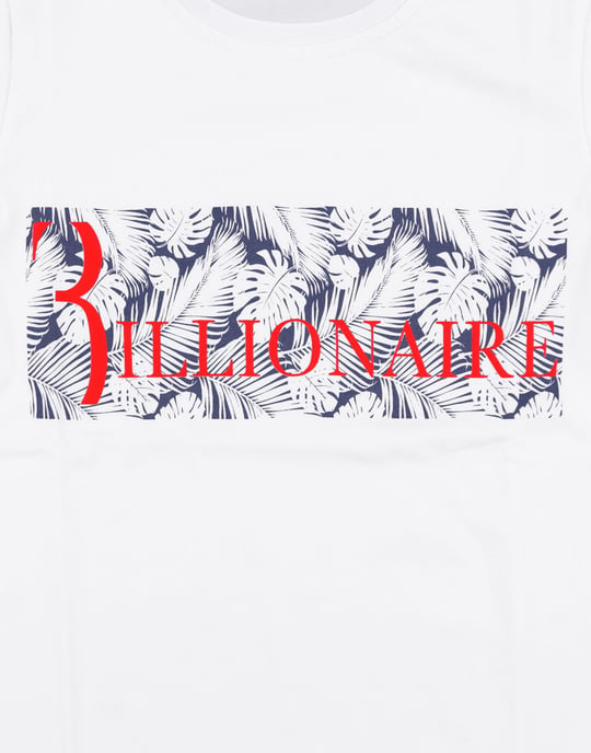 T-Shirt Rundhalsausschnitt - Image 3