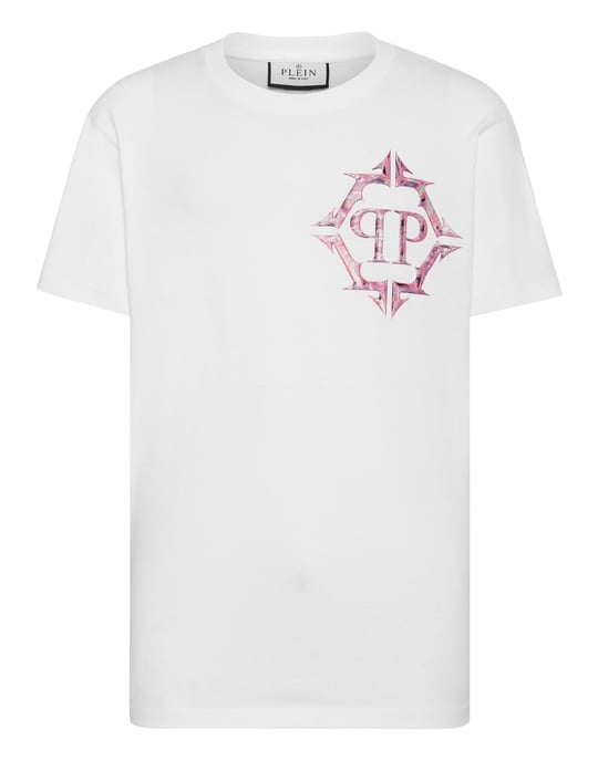 T-Shirt Chrome - Image 1
