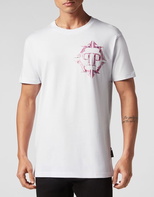 T-Shirt Chrome - Image 2