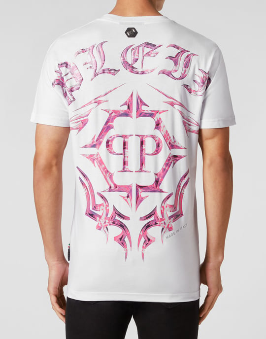 T-Shirt Chrome - Image 3