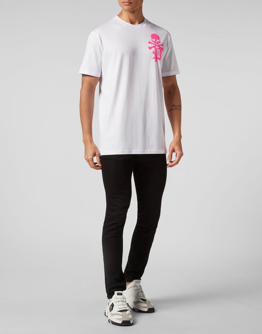 T-Shirt Skull&Bones - Image 4