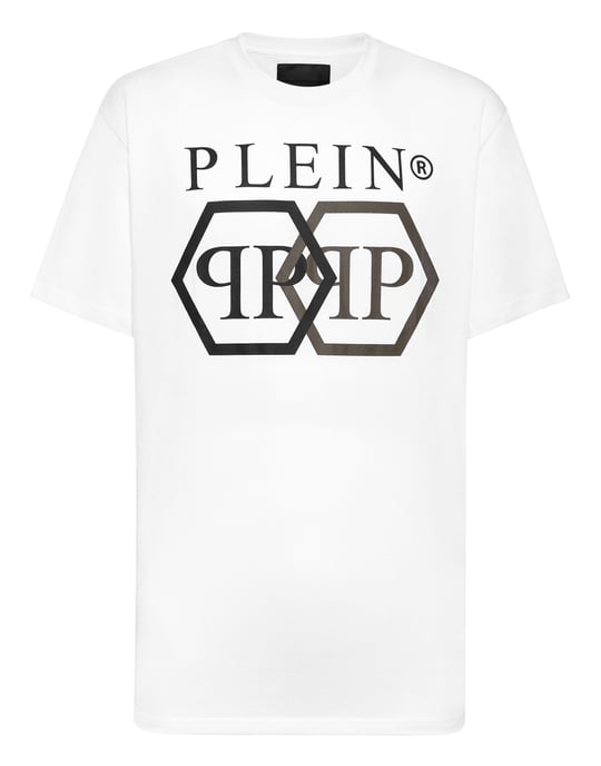 T-Shirt Hexagon - Image 1