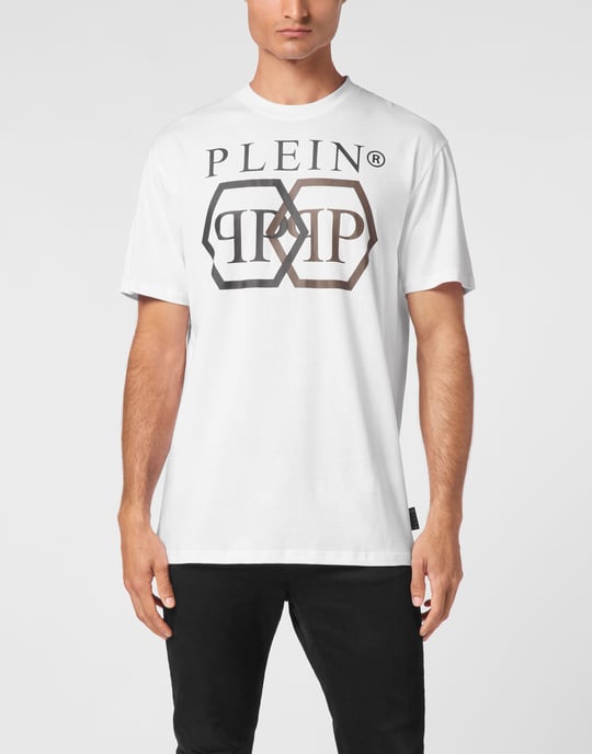 T-Shirt Hexagon - Image 2