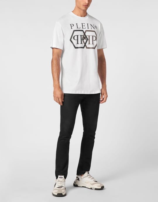 T-Shirt Hexagon - Image 3