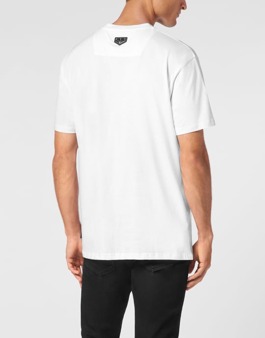 T-Shirt Hexagon - Image 4