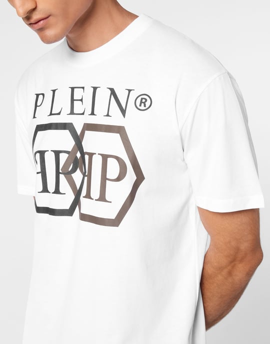 T-Shirt Hexagon - Image 5