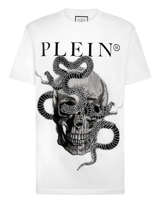 T-Shirt Snake - Image 1