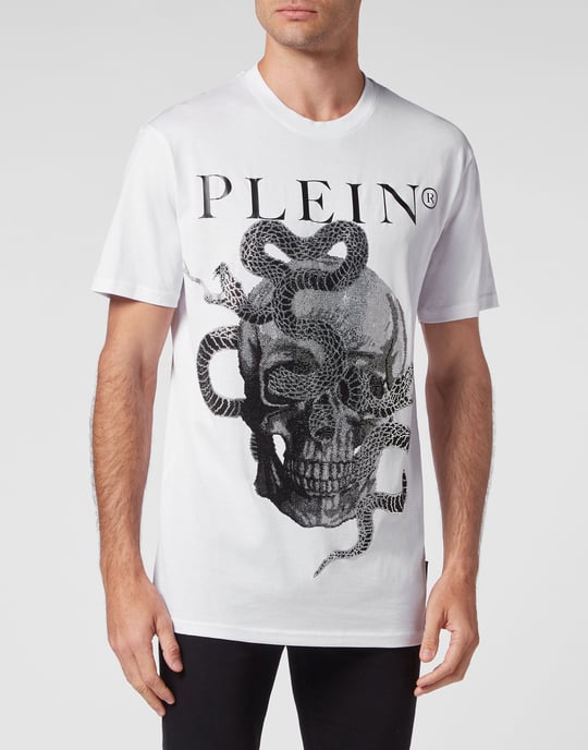 T-Shirt Snake - Image 2