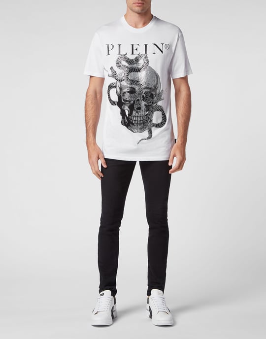 T-Shirt Snake - Image 3
