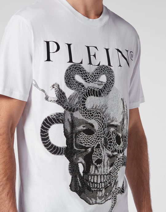 T-Shirt Snake - Image 5
