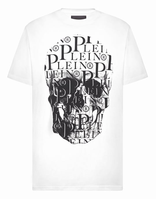 T-Shirt Skull - Image 1