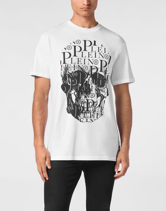 T-Shirt Skull - Image 2