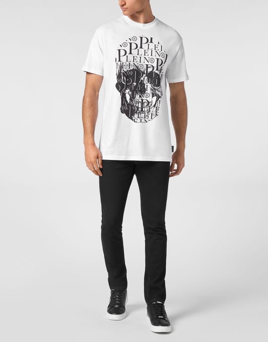 T-Shirt Skull - Image 3