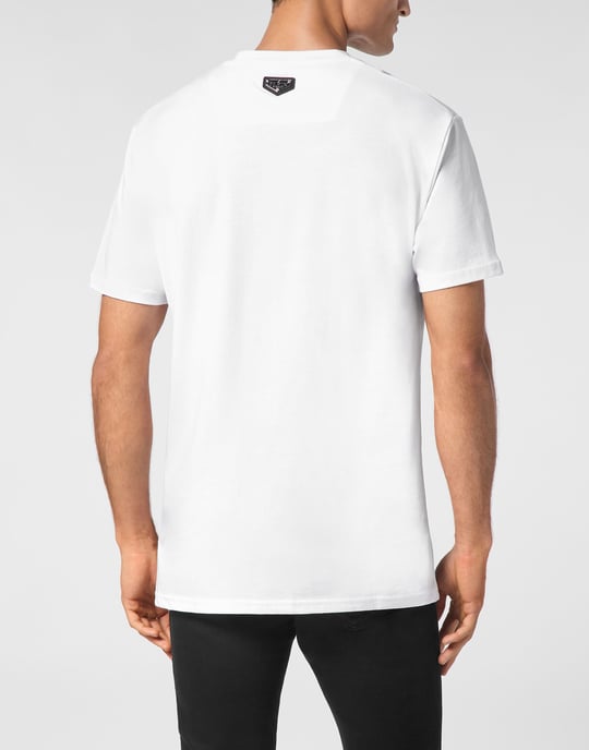 T-Shirt Skull - Image 4